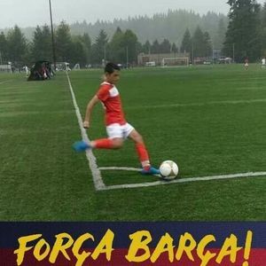 Meet your Posher, Angel jared